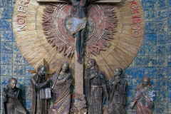 ns_ceramica-Di-Simone_Crocifissione
