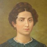 Agnese Frisciotti, la mamma di San Gabriele